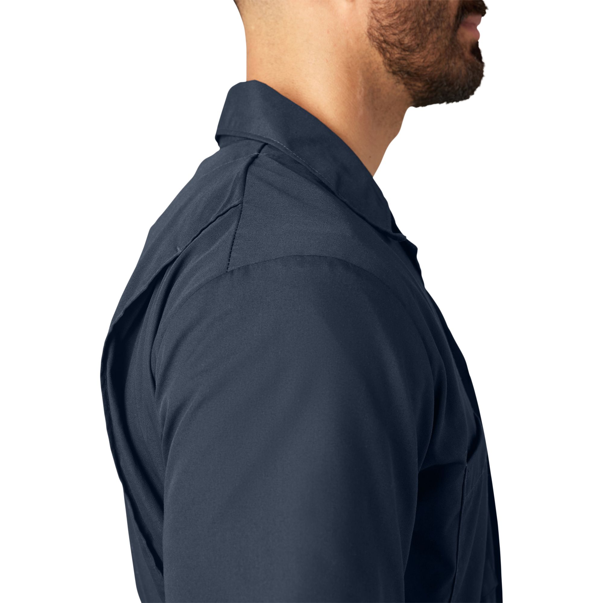 Dickies Men's Unlined Short Sleeve Coveralls