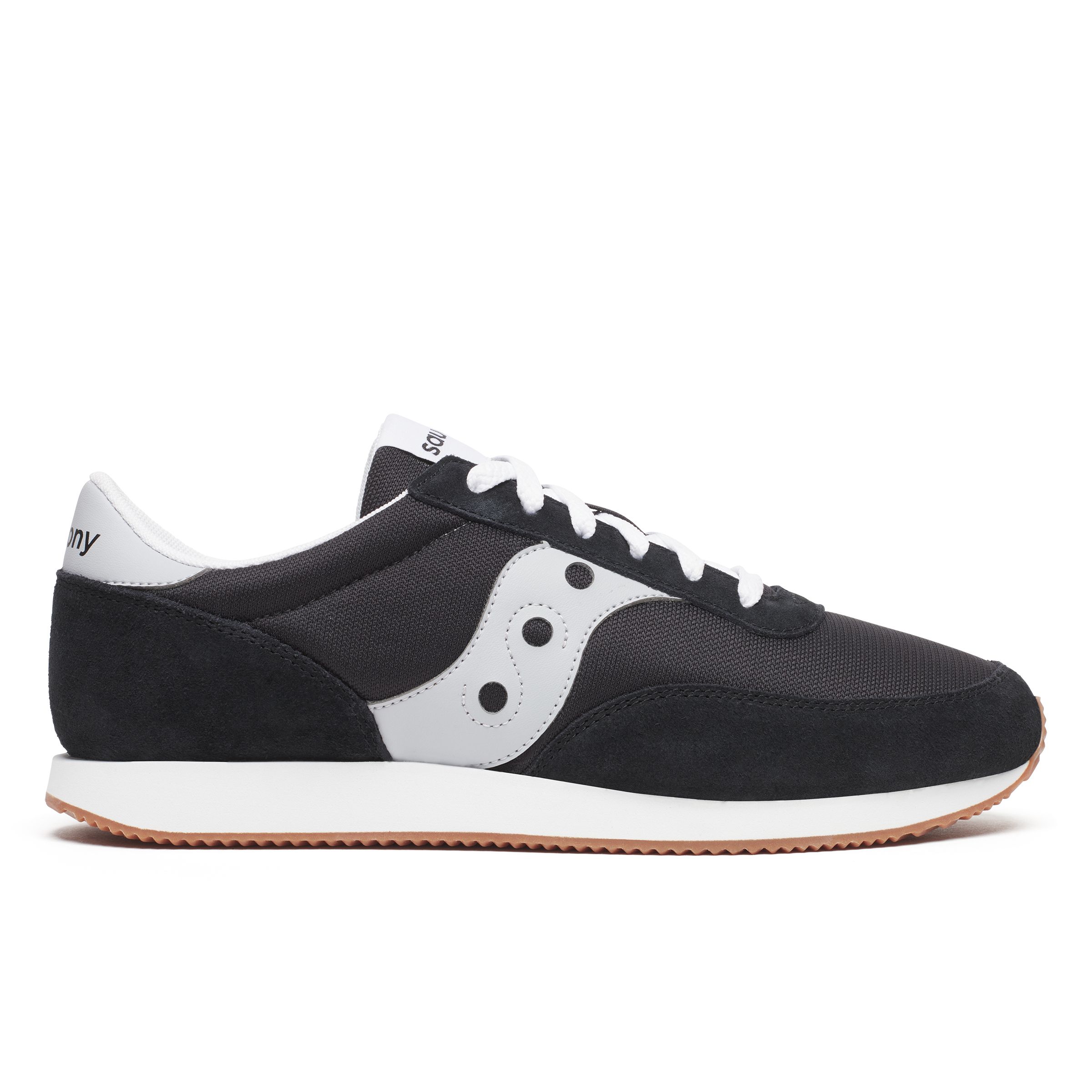 Tough Duck Men's Lightweight Pull On Safety Pants with Elastic Waistband - Orange