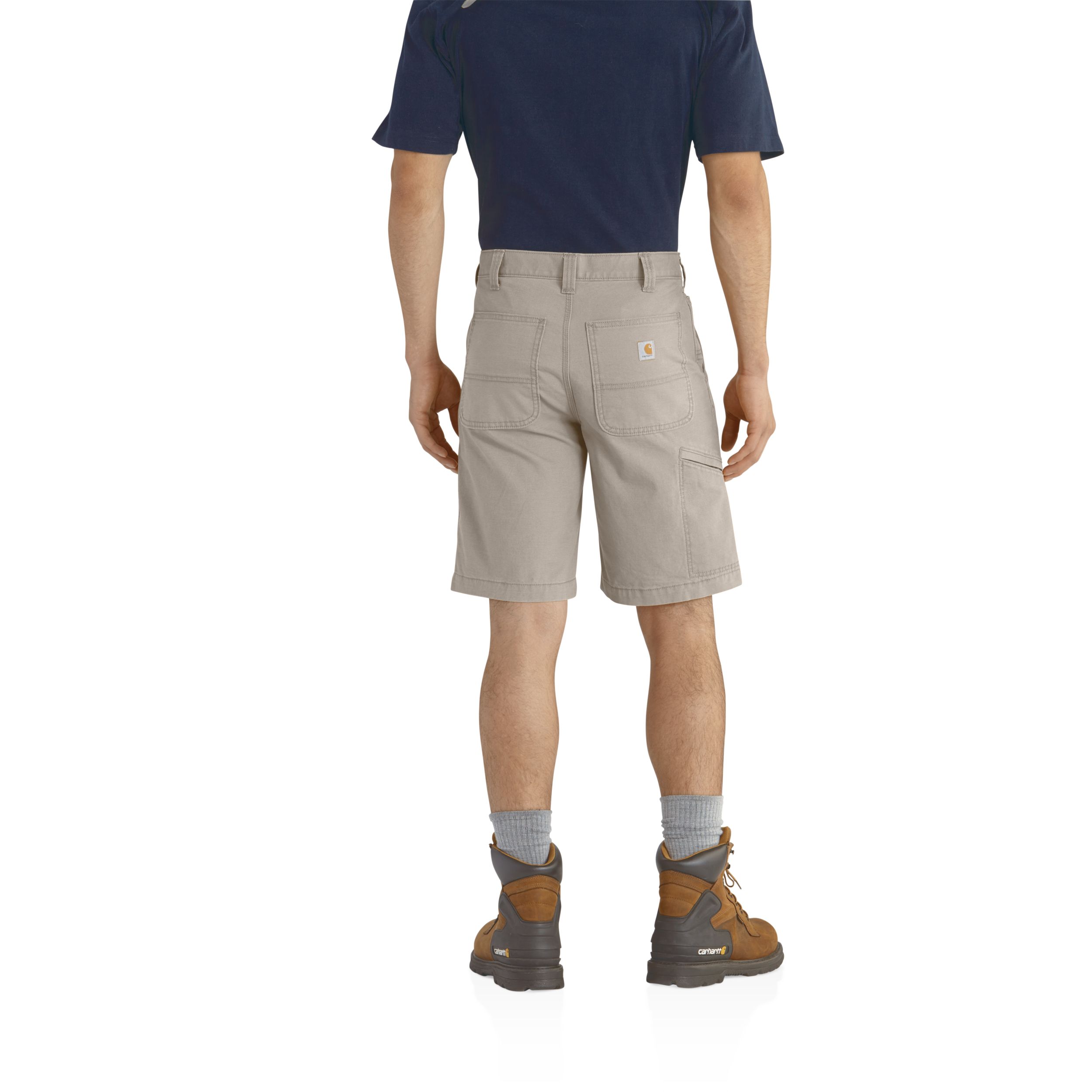 Carhartt Men's Rugged Flex Rigby Shorts