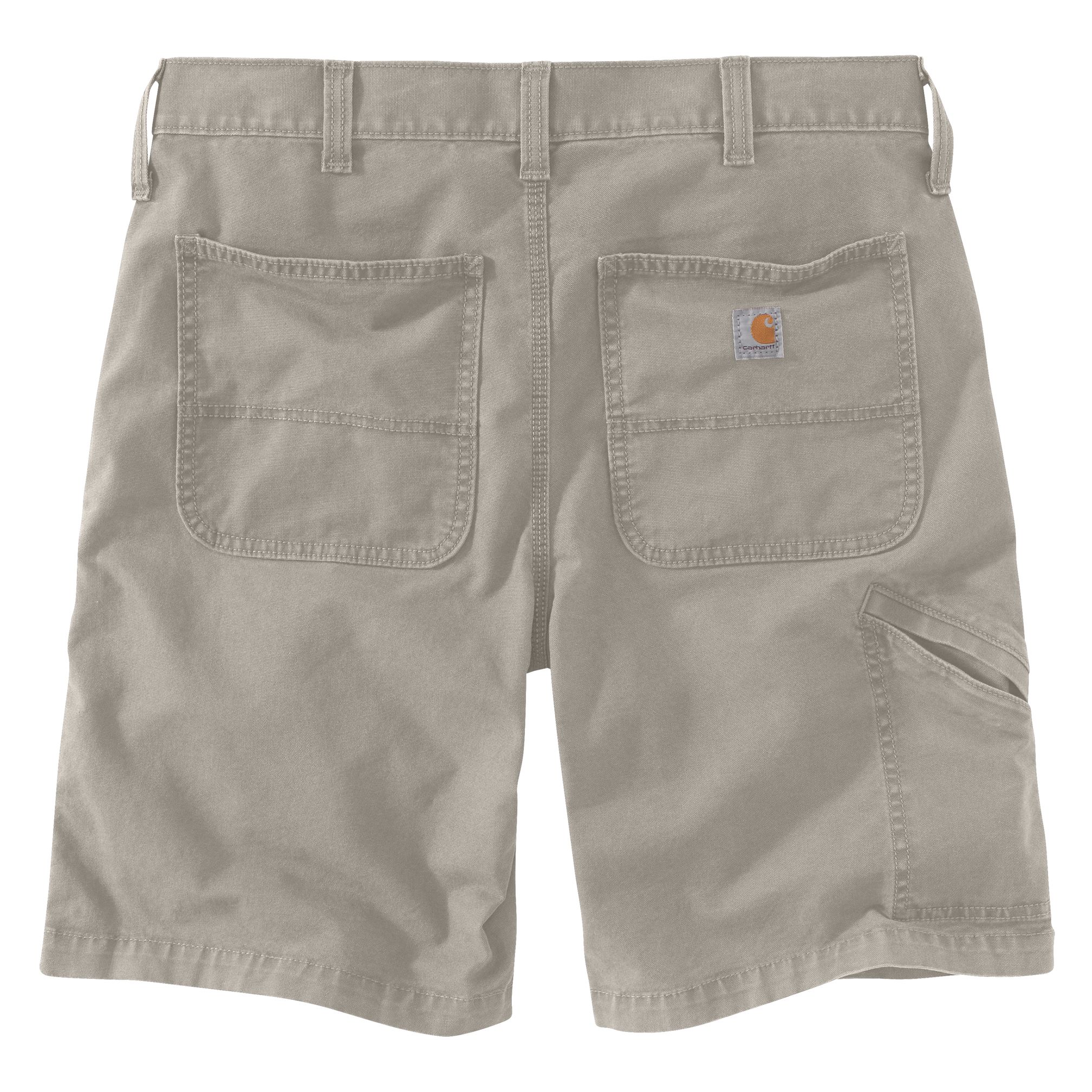 Carhartt Men's Rugged Flex Rigby Shorts