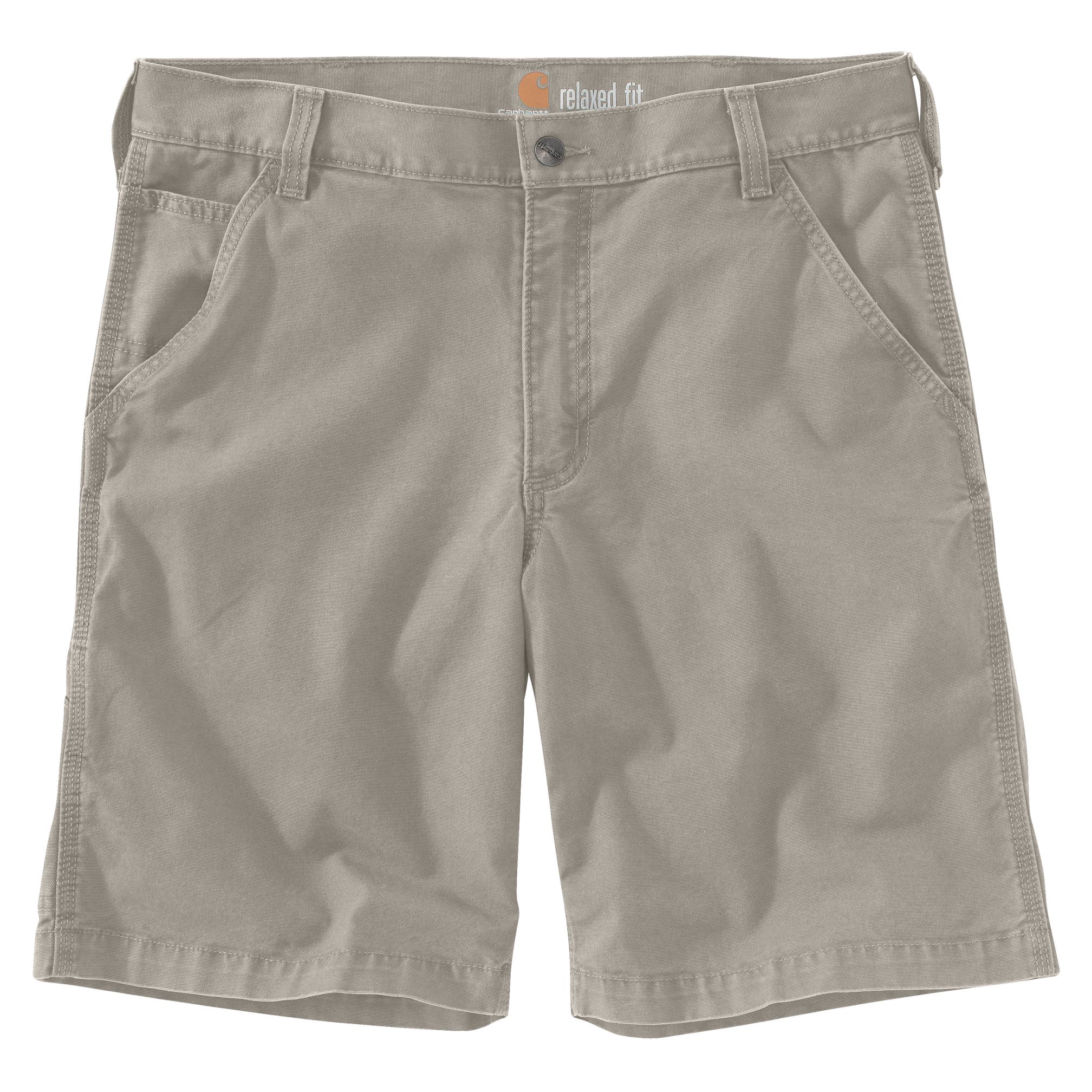 Carhartt Men's Rugged Flex Rigby Shorts