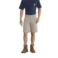 Carhartt Men's Rugged Flex Rigby Shorts