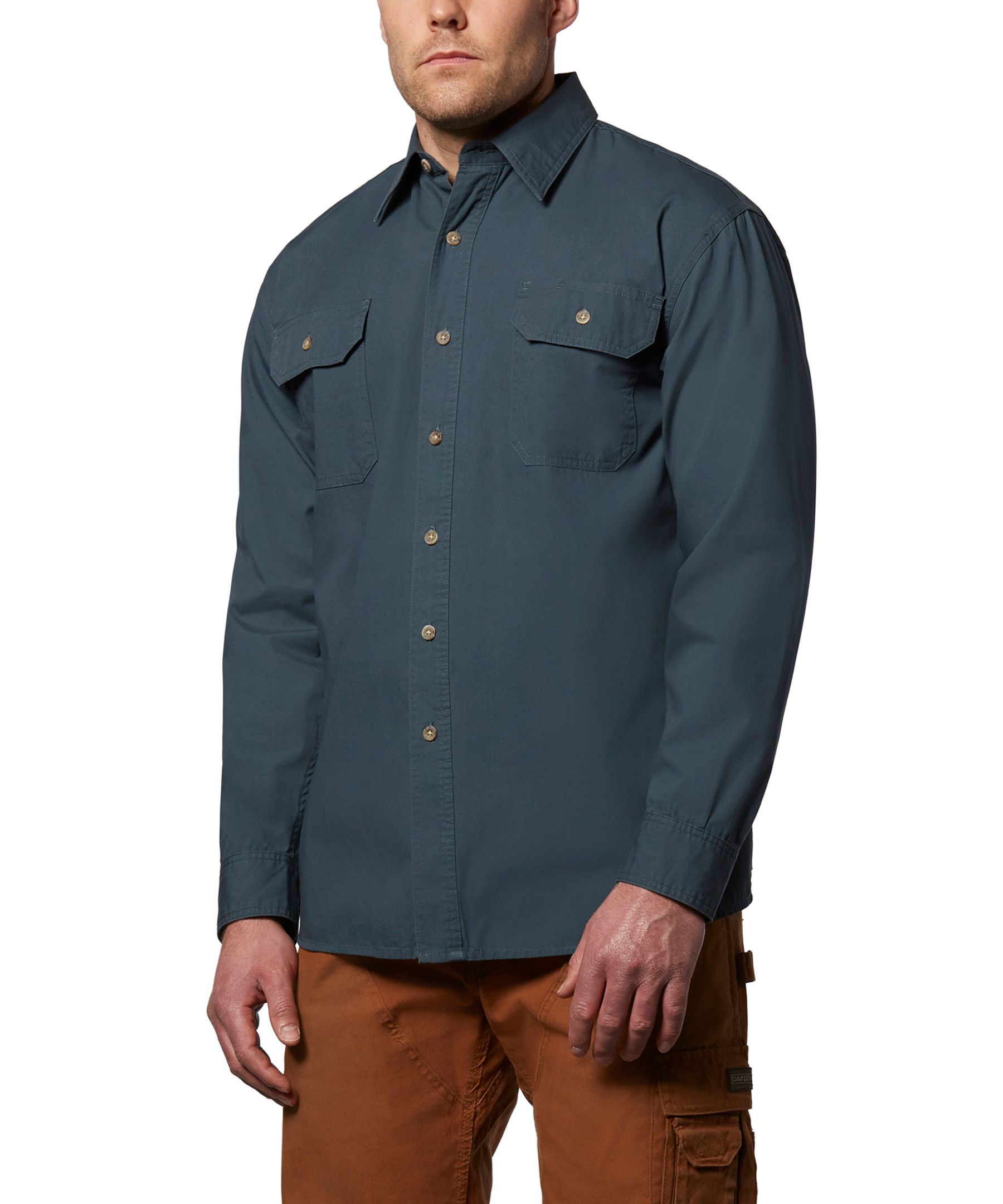 Men's Work Shirts, T-shirts & Hoodies | Marks