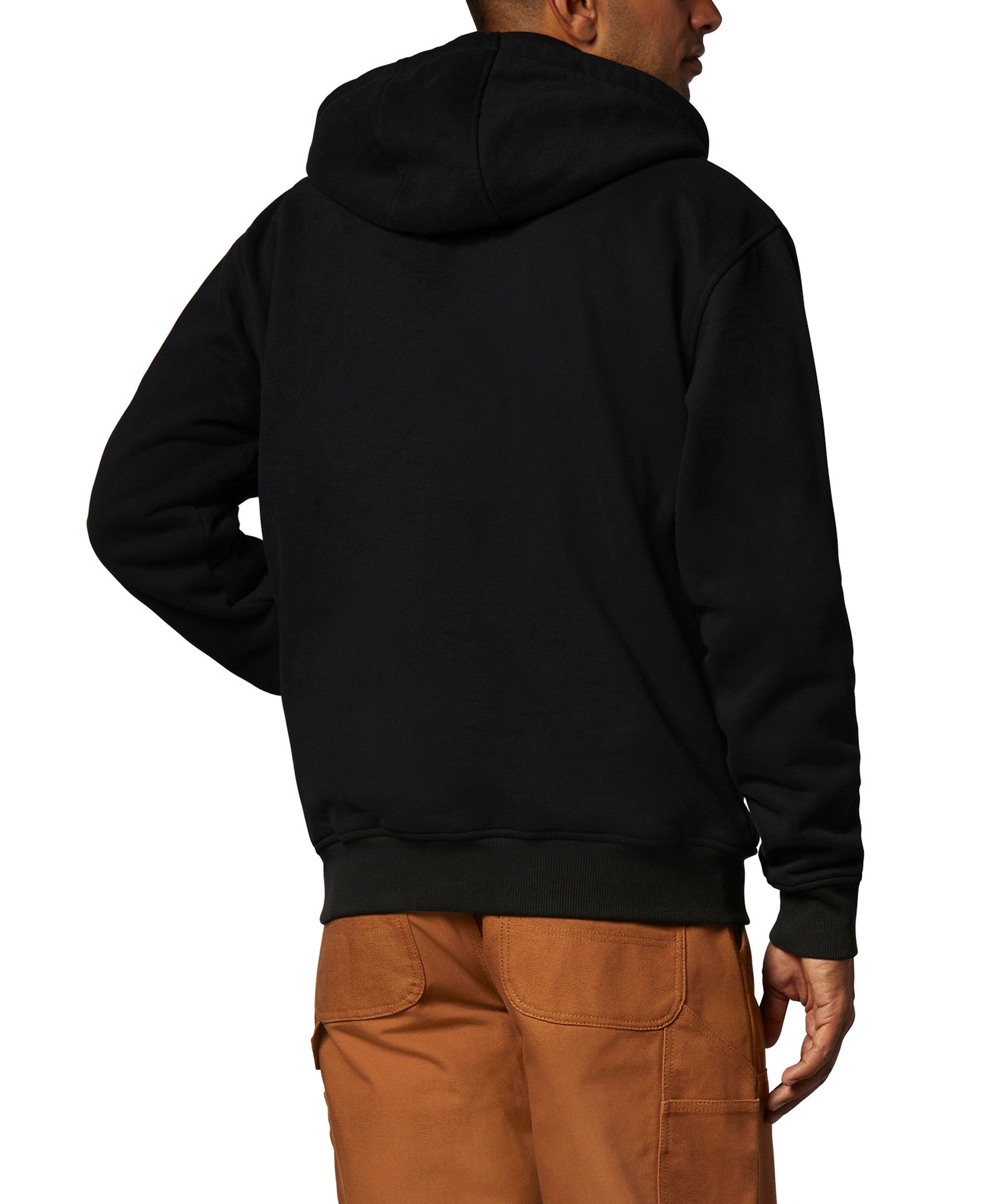 Dakota heated hoodie hotsell