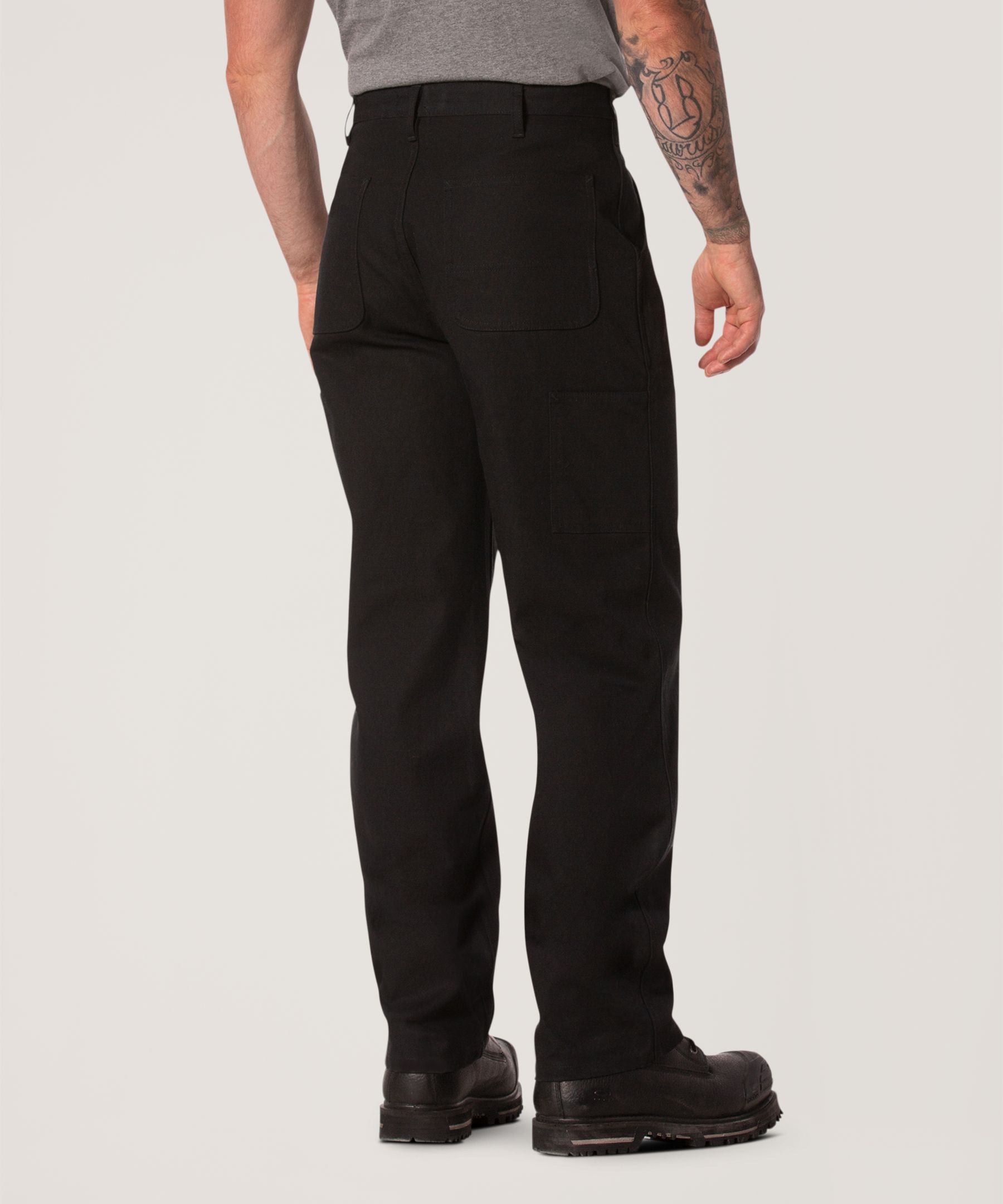 【中古】 Aggressor Men's Mark's | Pants. Work Duck Clothing