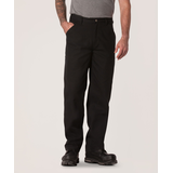 Aggressor Men's Duck Work Pants. Front_Three_Fourths_Angled_Right