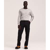 Dakota WorkPro Series Men's Stretch Cargo Work Pants