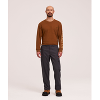 Dakota WorkPro Series Men's Stretch Cargo Work Pants