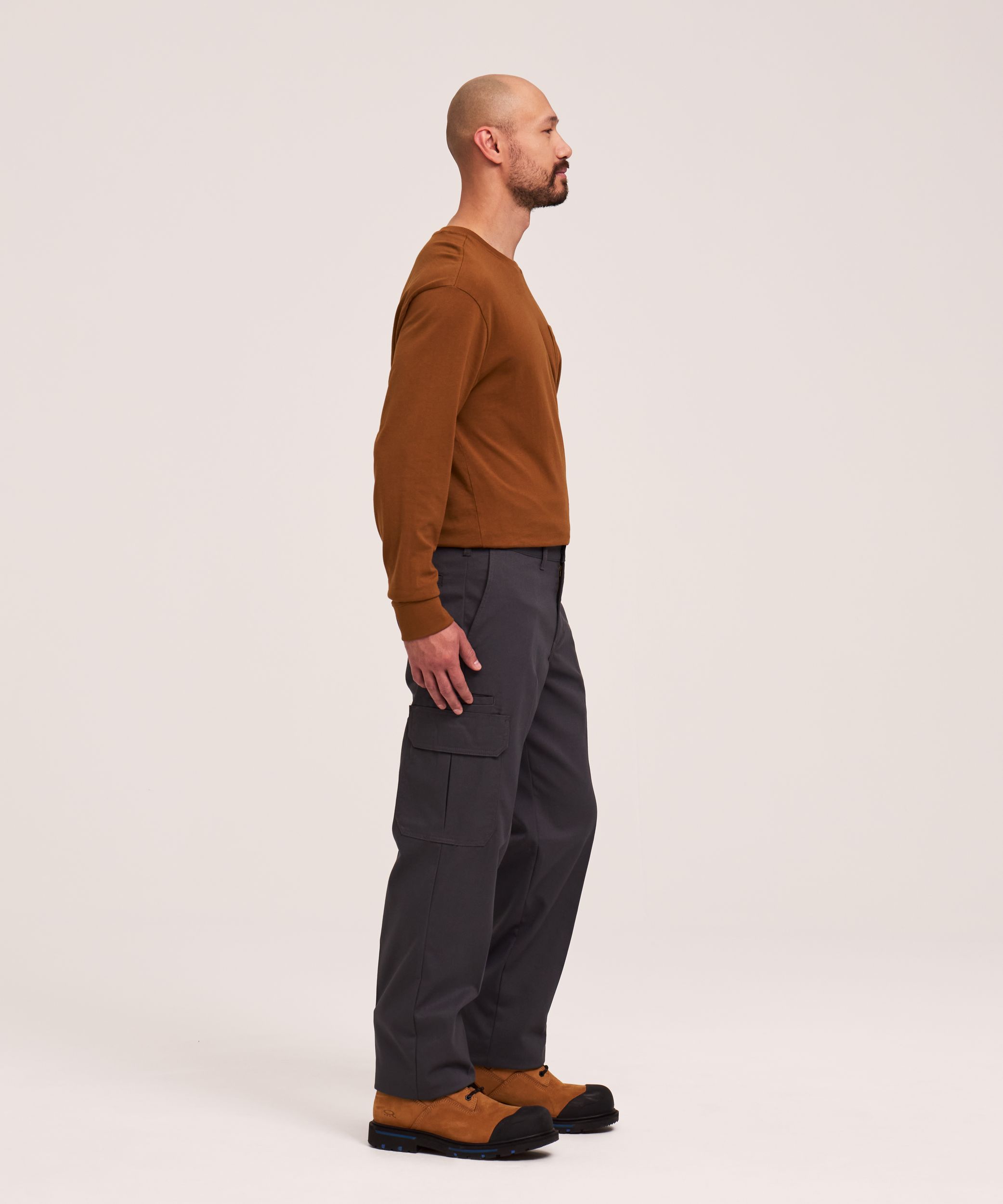 Dakota WorkPro Series Men's Stretch Cargo Work Pants