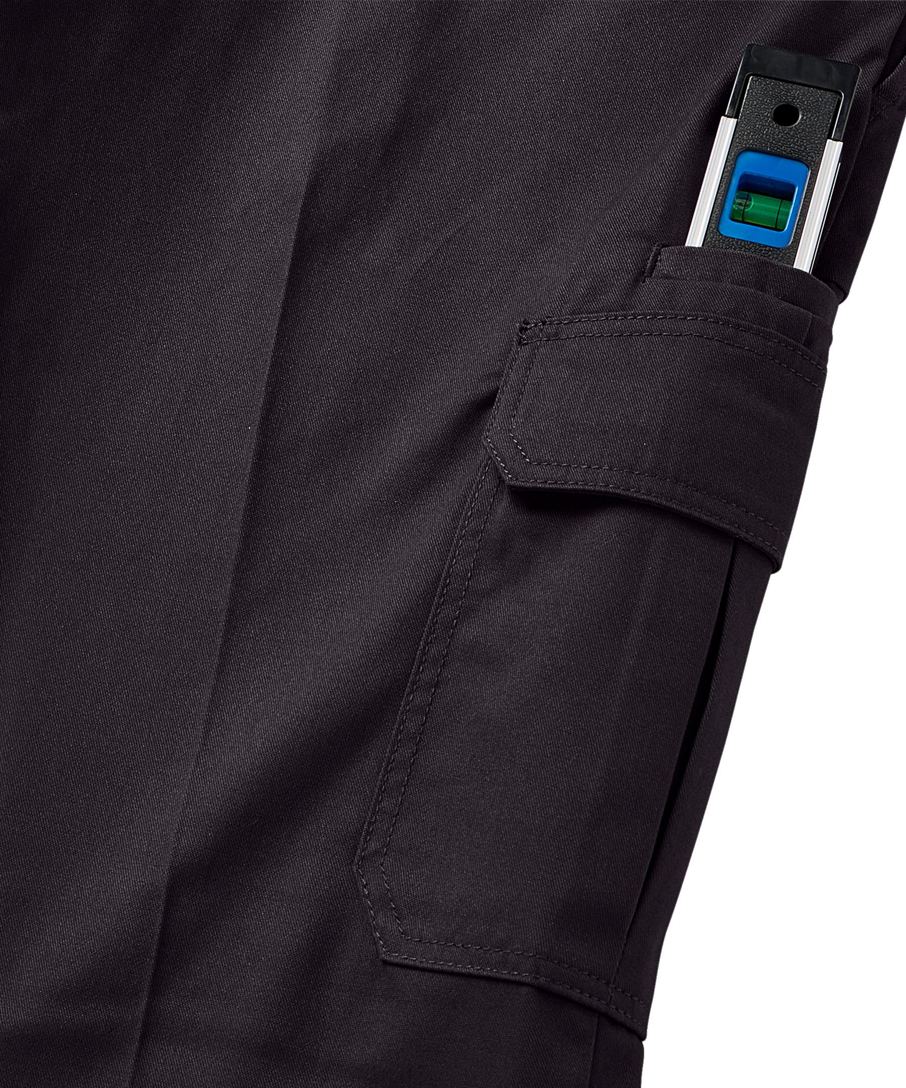 Dakota WorkPro Series Men's Stretch Cargo Work Pants