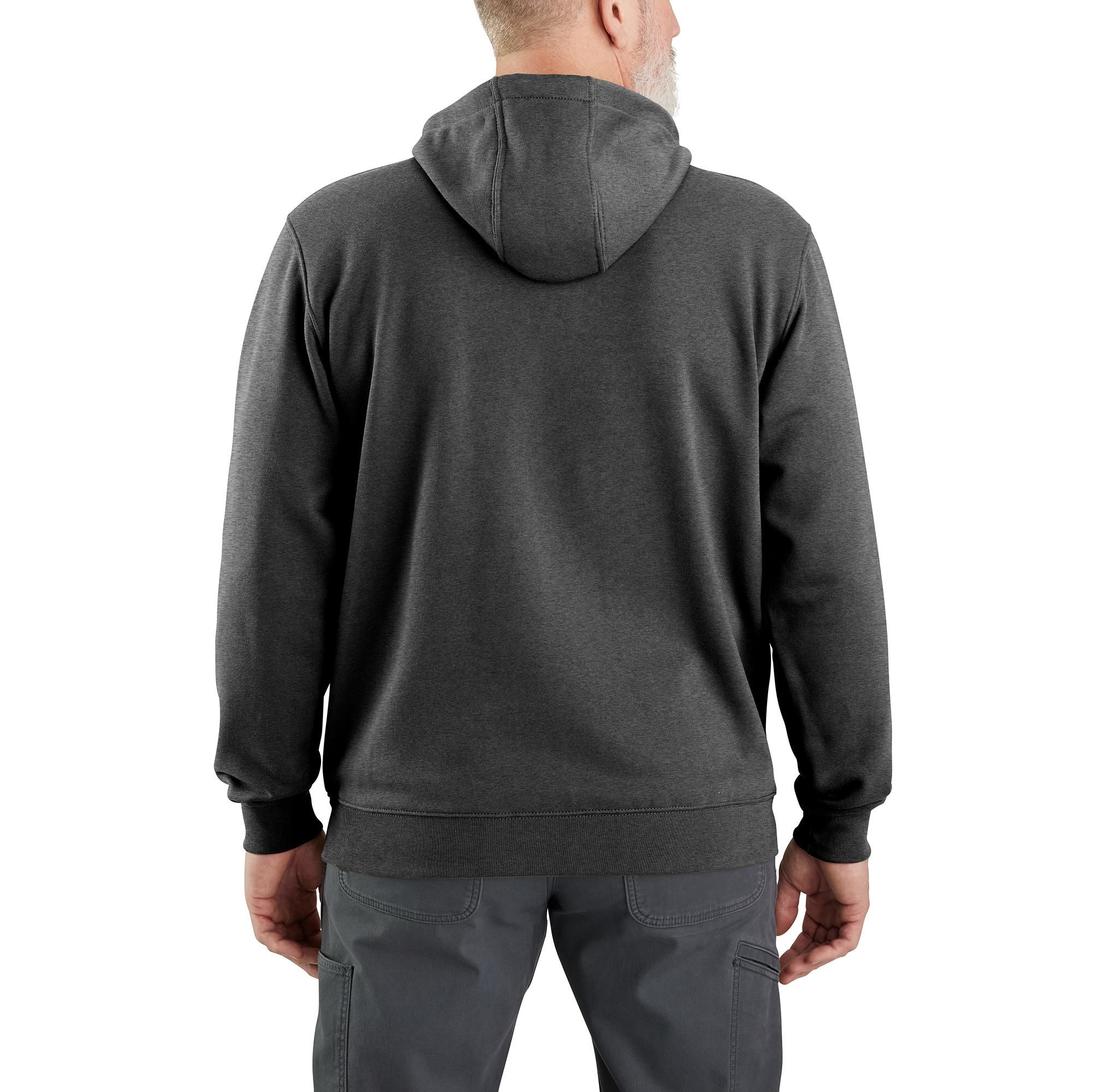 Carhartt Men's Midweight Hoodie