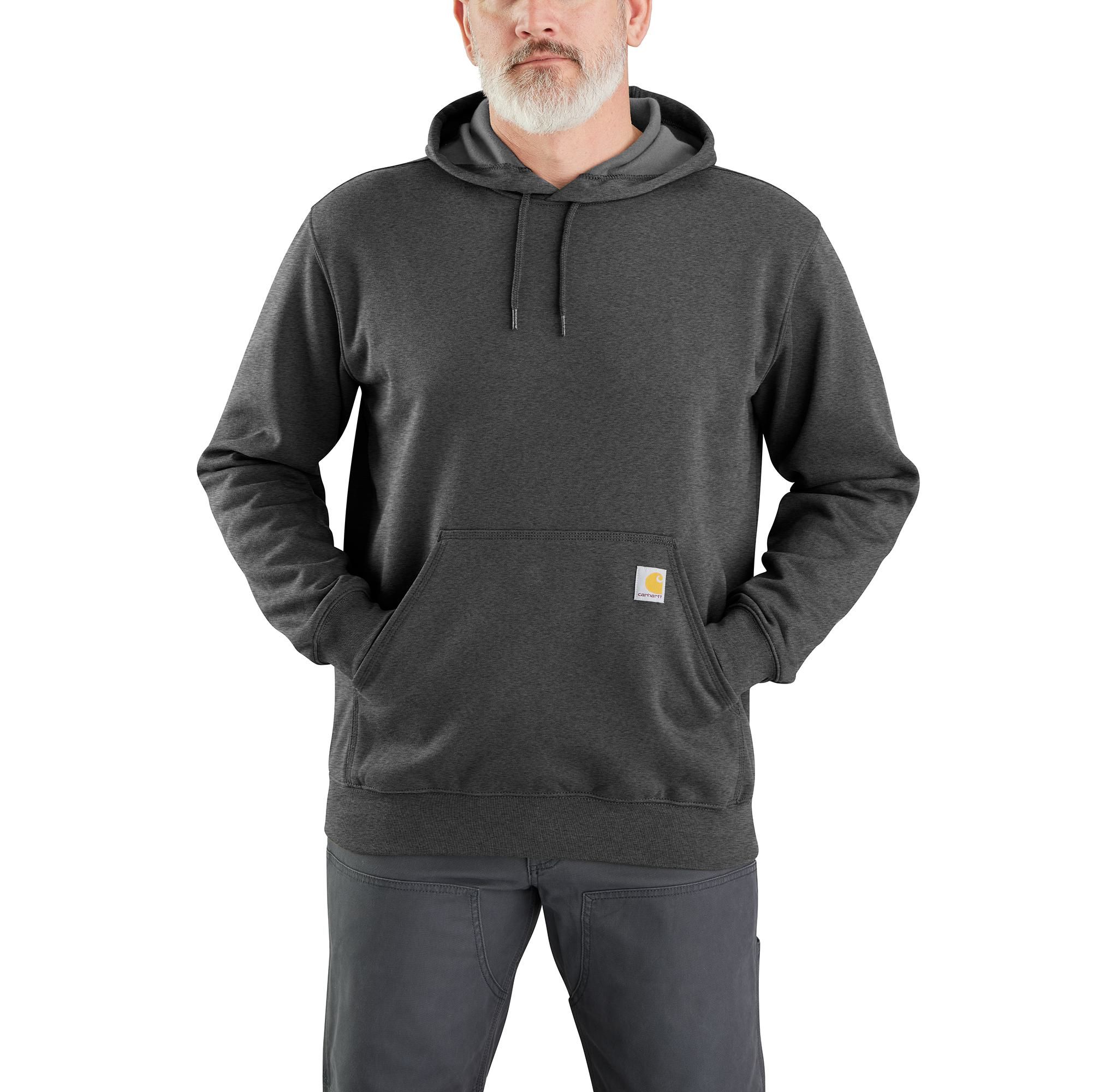 Carhartt Men's Midweight Hoodie
