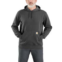 Chandail à capuche d'épaisseur moyenne pour hommes, Carhartt