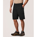 Short de travail cargo extensible Dakota Workpro Series en polyester et coton, pour hommes Front_Angled_Left