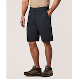 Short de travail cargo extensible Dakota Workpro Series en polyester et coton, pour hommes