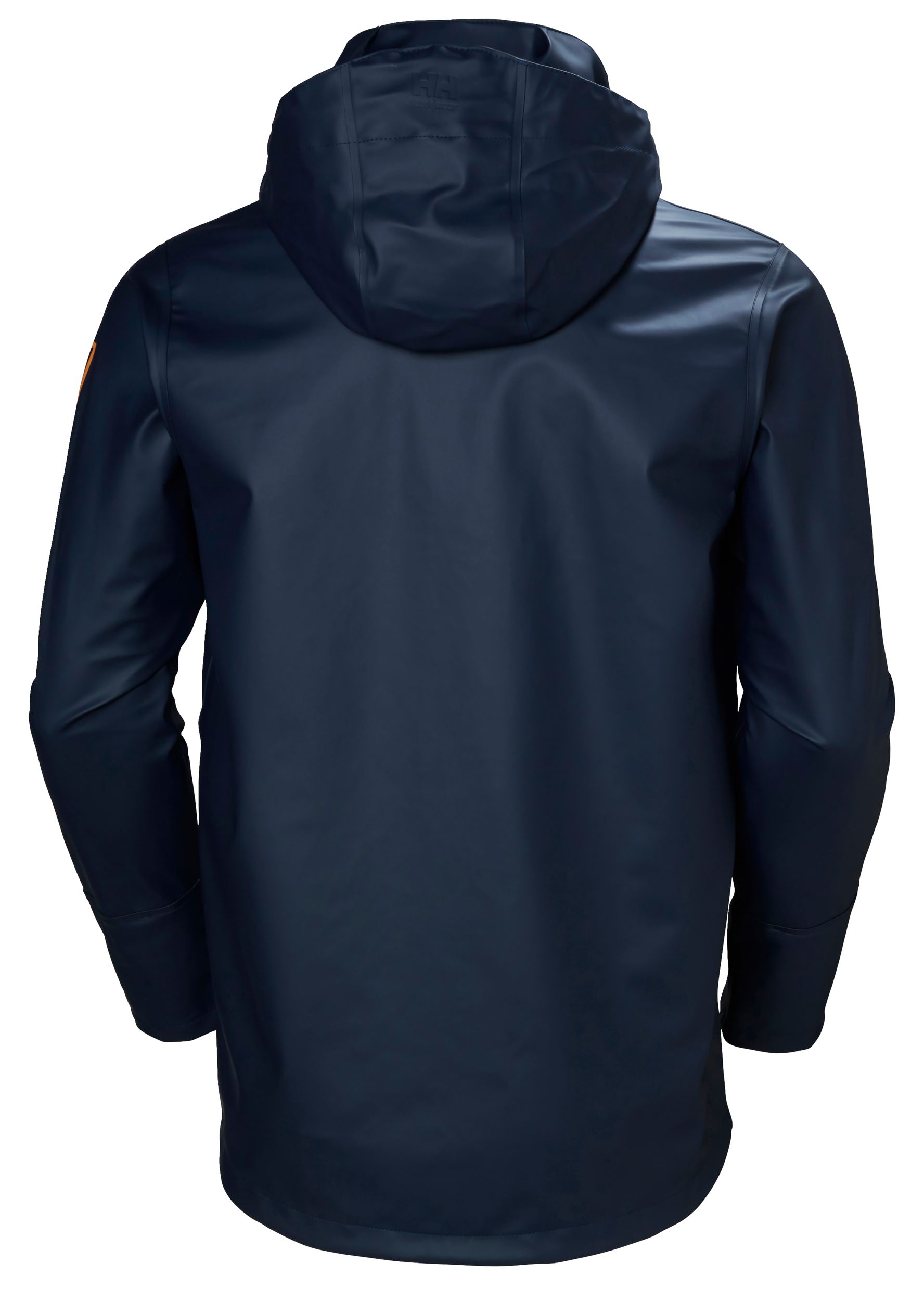 Helly Hansen Workwear Veste imperméable pour hommes, Gale