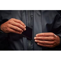 Helly Hansen Workwear Men's Gale Rain Jacket