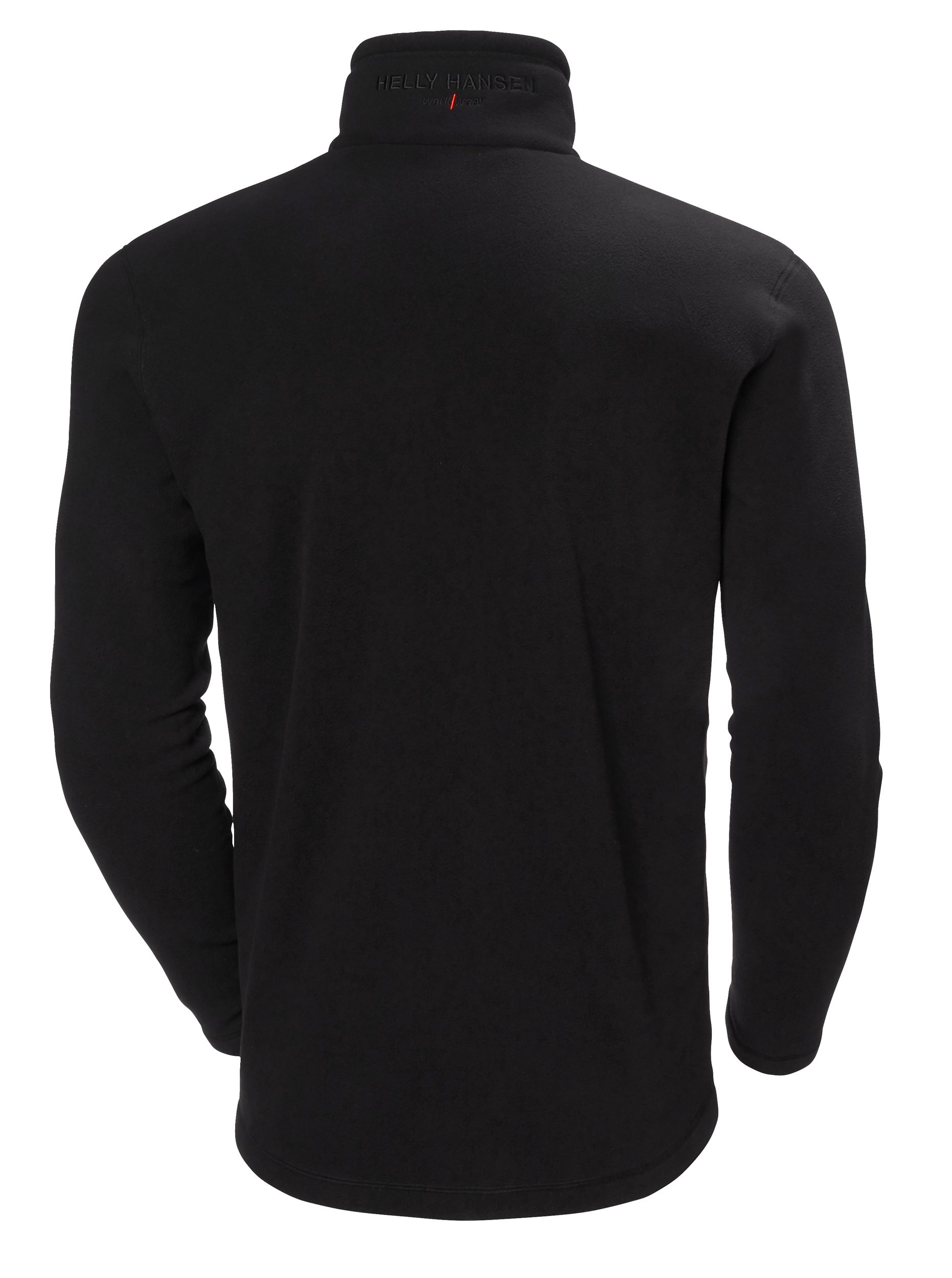 Helly Hansen Workwear Men's Oxford Fleece Jacket