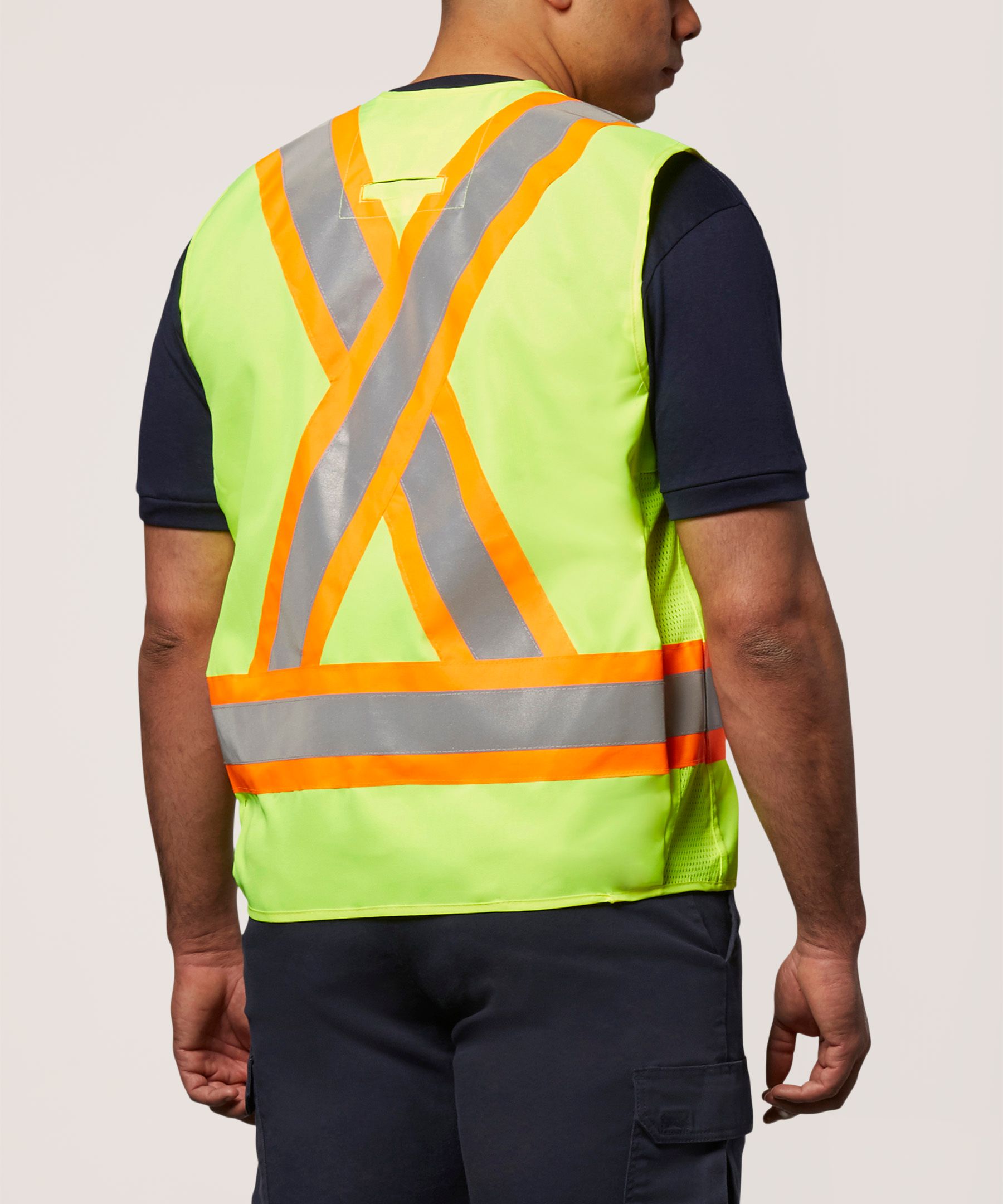 トップス (vintage)90s mark's work wear house vest il_fullxfull.6020050658_2xpm.jpg