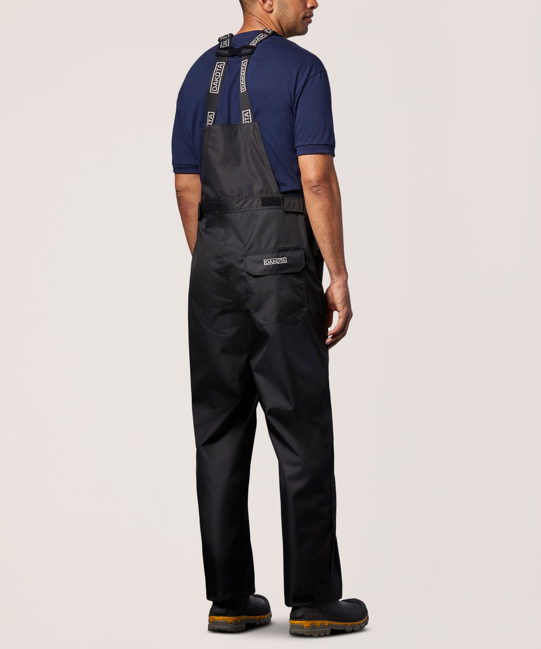 Salopette étanche à l’eau&nbsp;HD3 450D Dakota WorkPro Series, pour hommes