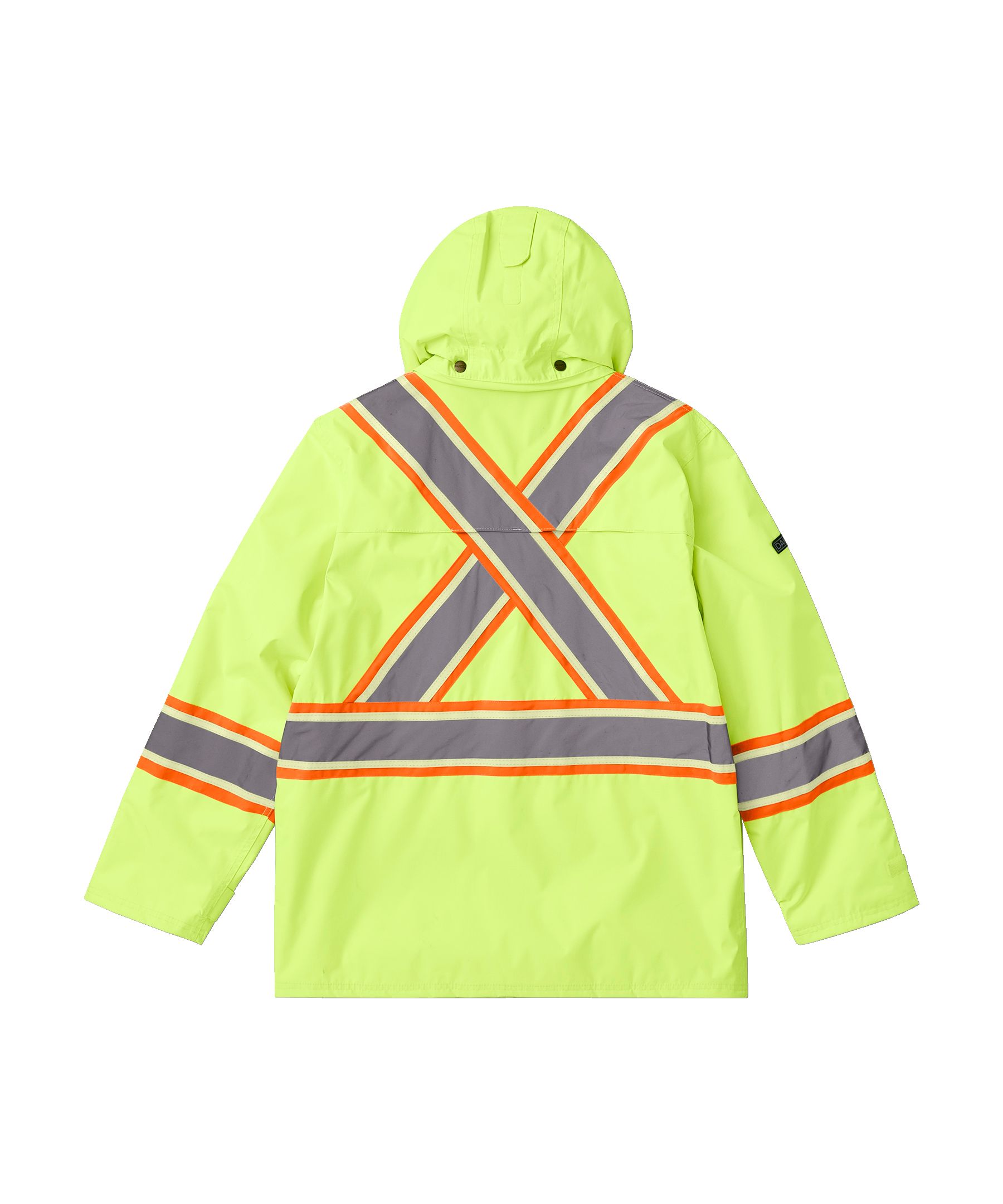 Veste Vizlite DT 150D de catégorie&nbsp;2 Dakota WorkPro Series, pour hommes