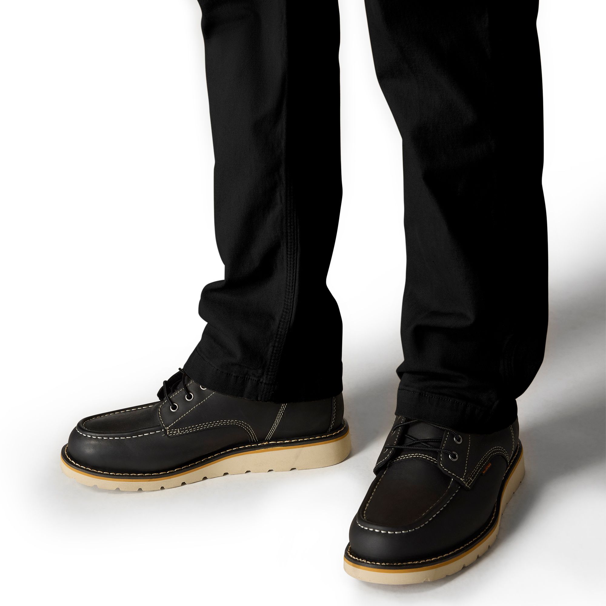 Carhartt Men's Relaxed Straight Rigby Dungarees