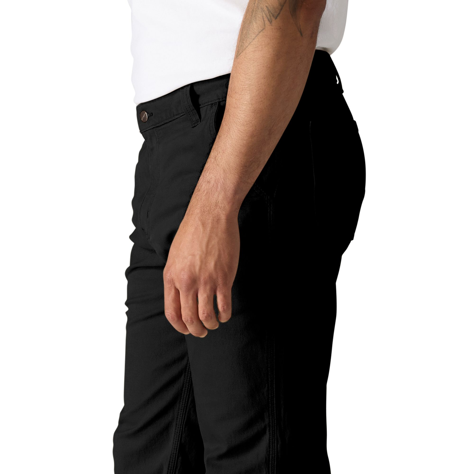 Carhartt Men's Relaxed Straight Rigby Dungarees