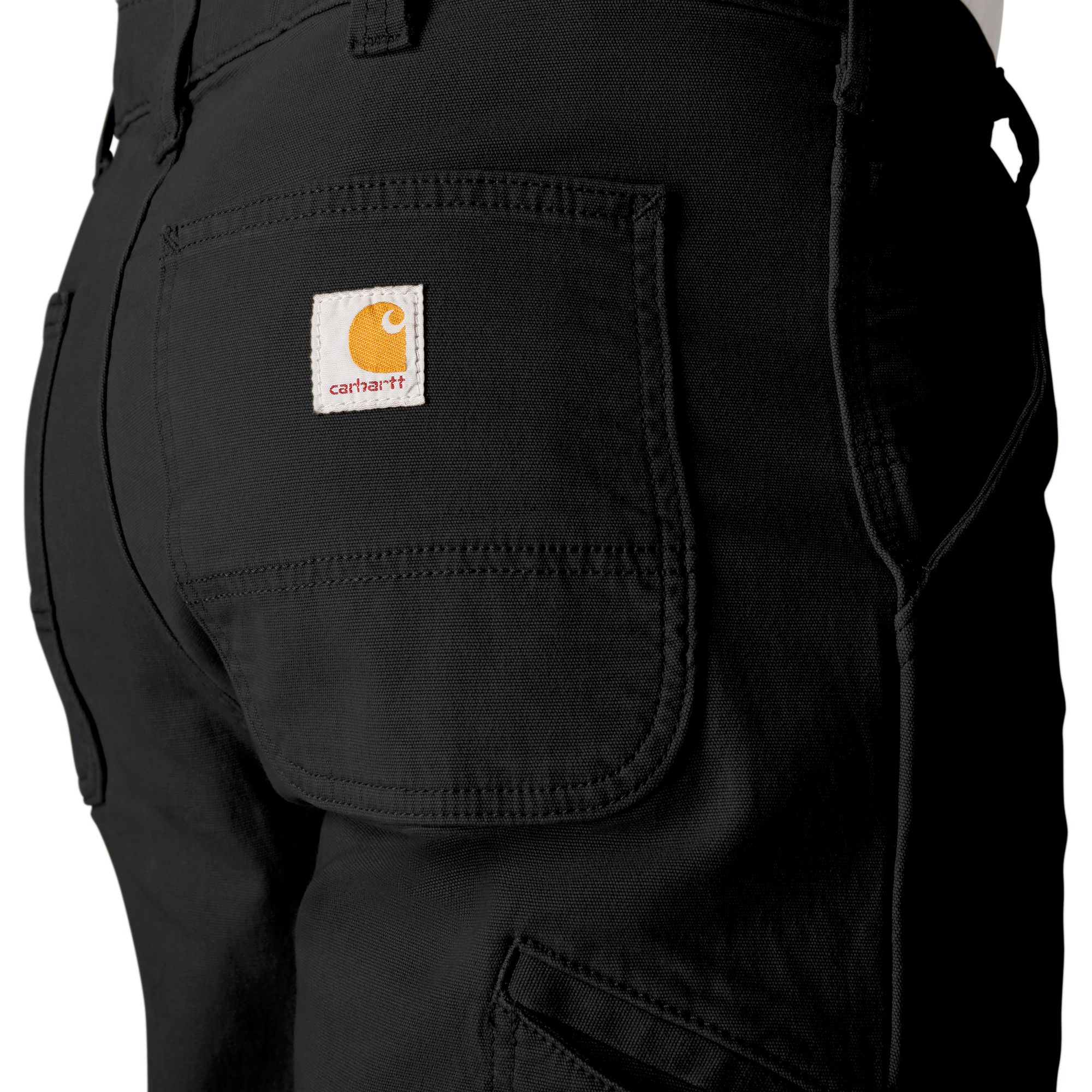 Carhartt Men's Relaxed Straight Rigby Dungarees