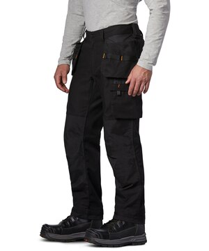 Helly Hansen Workwear Men's Oxford Lightweight Cotton Polyester Construction Pants