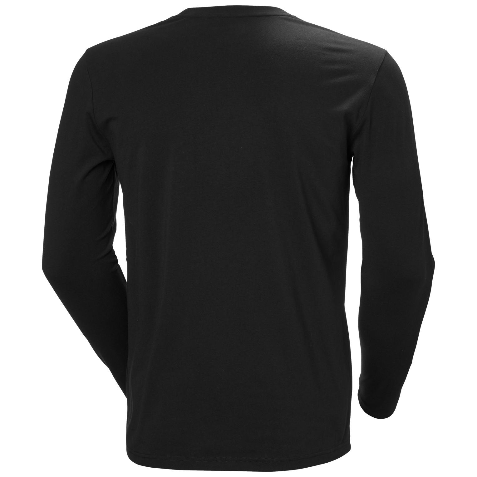 Helly Hansen Workwear Men's Kensington Logo Long Sleeve T Shirt