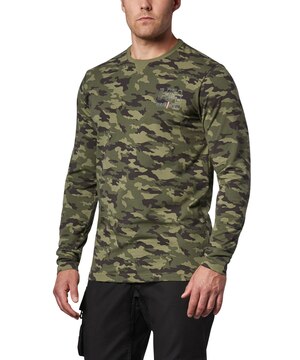 T-shirt Helly Hansen Workwear à logo et à manches longues, pour hommes, Kensington