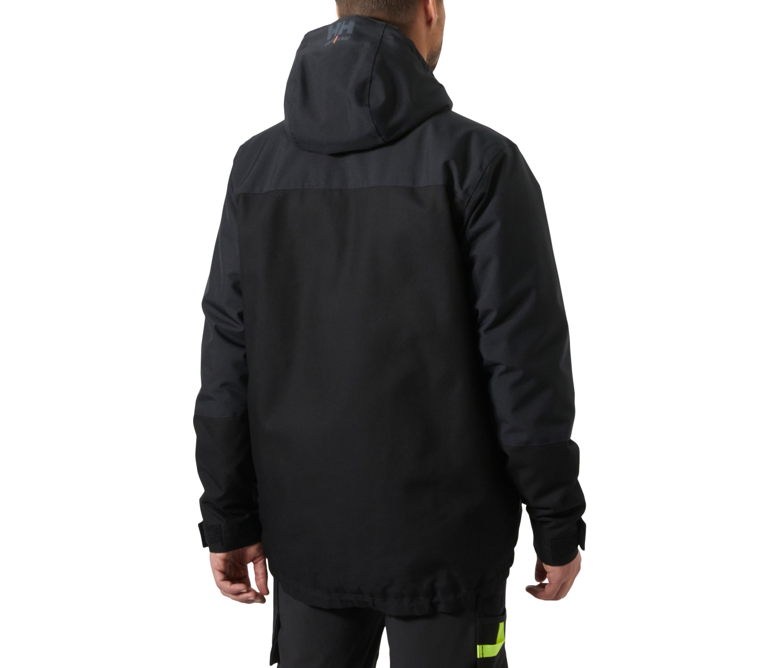 Helly Hansen Men's Oxford Winter Jacket