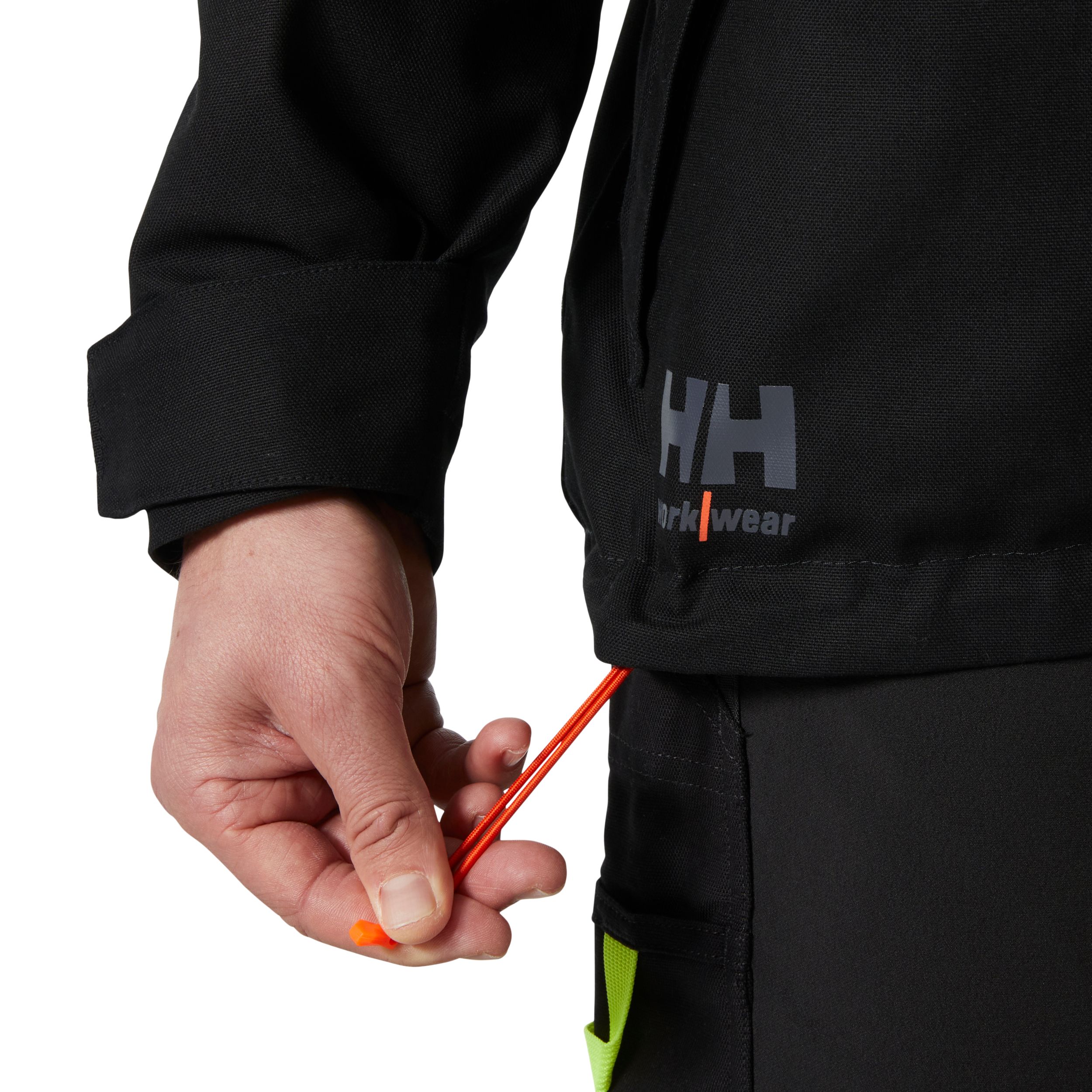 Helly Hansen Men's Oxford Winter Jacket