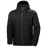 Helly Hansen Men's Oxford Winter Jacket Front_Angled_Left