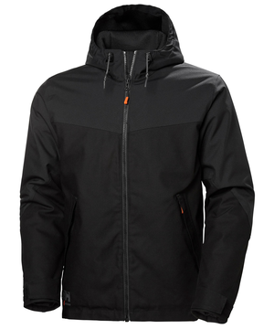Veste d’hiver pour hommes, Oxford, Helly Hansen