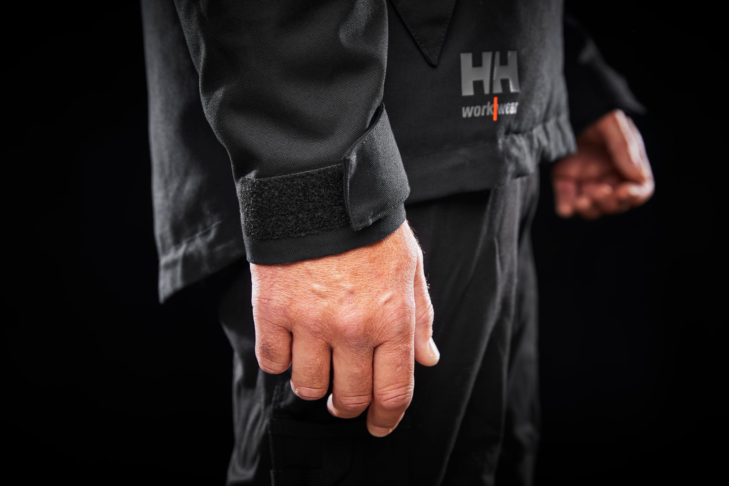 Helly Hansen Men's Oxford Winter Jacket