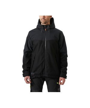 Helly Hansen Men''s Oxford Winter Jacket