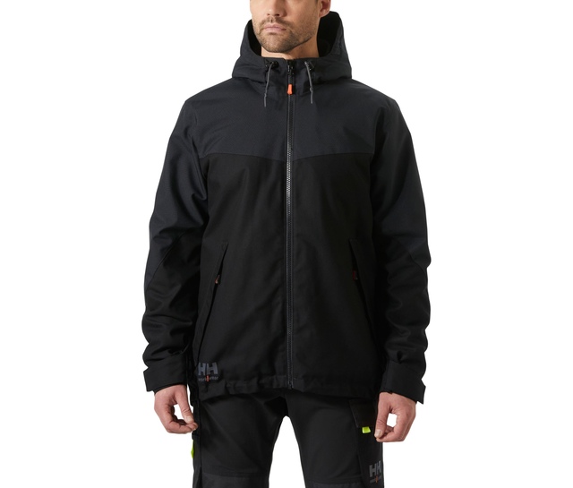 Helly Hansen Men's Oxford Winter Jacket