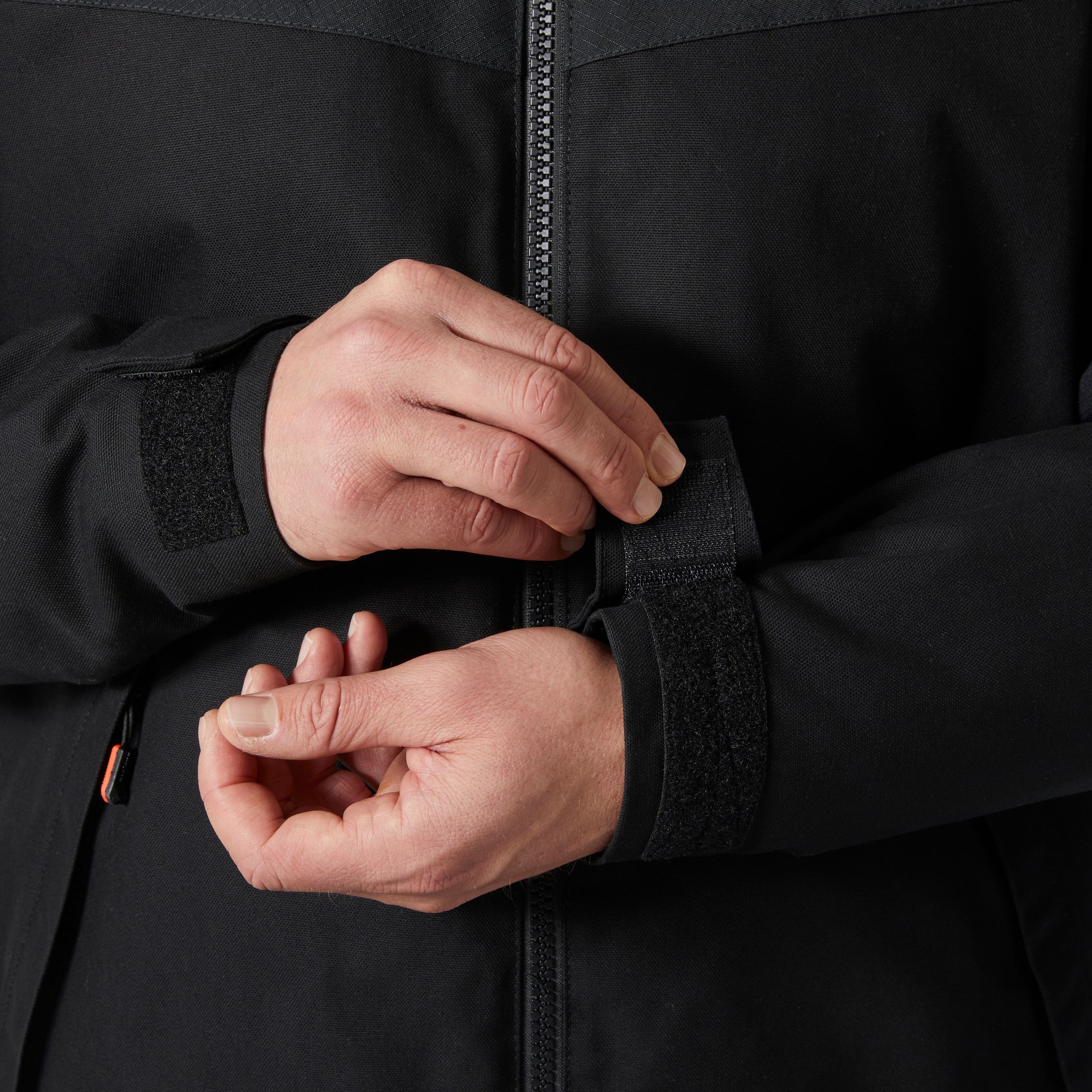 Helly Hansen Men's Oxford Winter Jacket