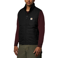 Gilet unisexe matelassé Rain Defender Gilliam, Carhartt