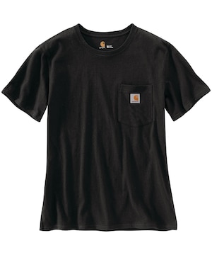 Carhartt Women's Loose Fit Pocket T-Shirt