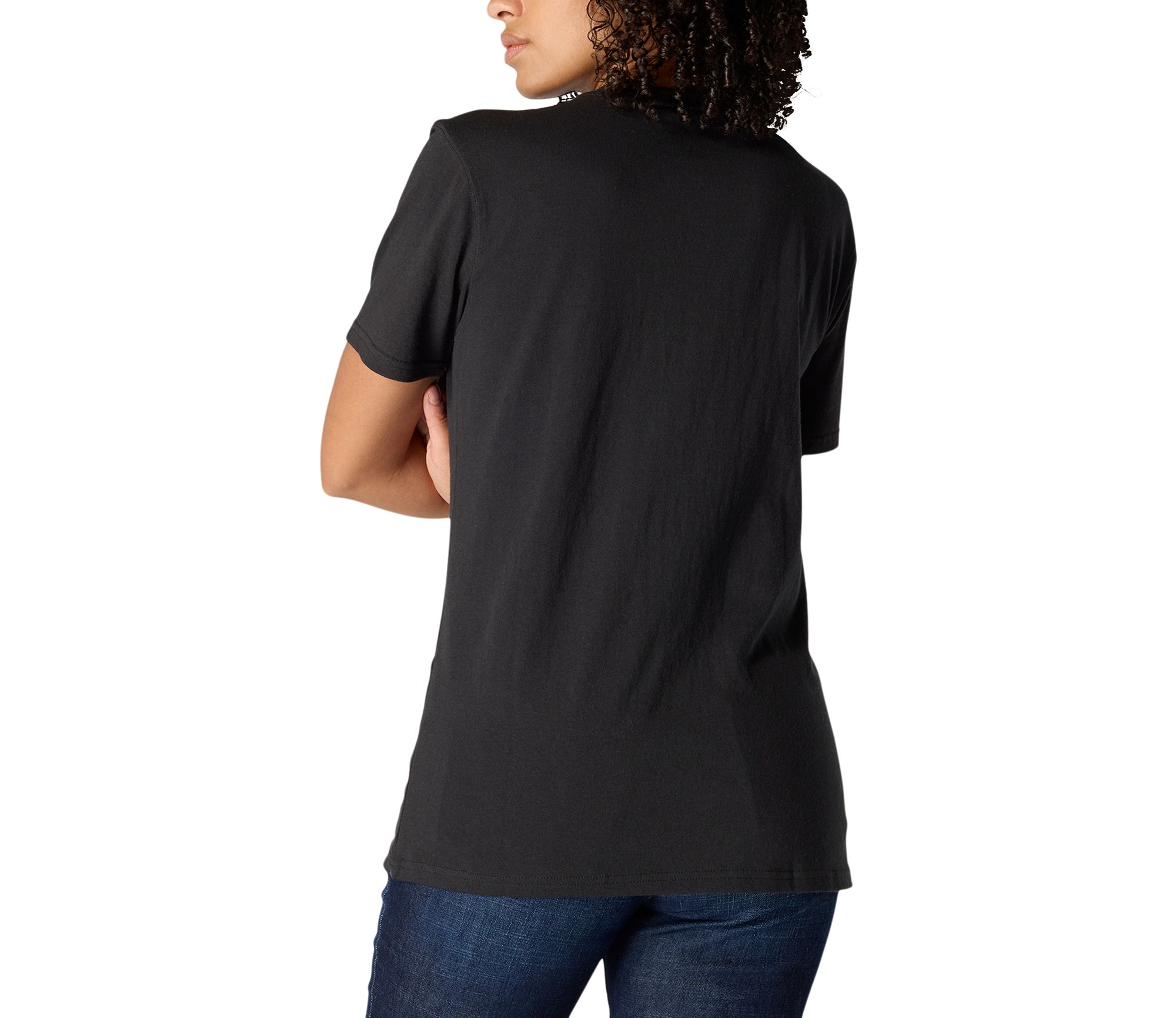 Carhartt Women's Loose Fit Pocket T-Shirt