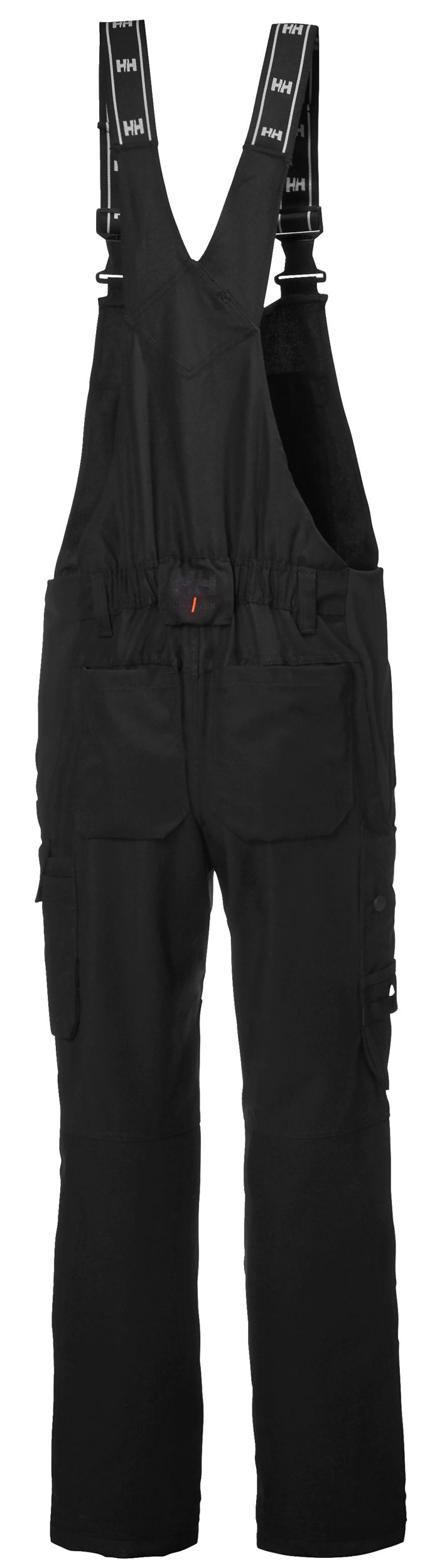Helly Hansen Workwear Men's Oxford Unlined Bib Overalls