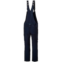 Helly Hansen Workwear Men's Oxford Unlined Bib Overalls