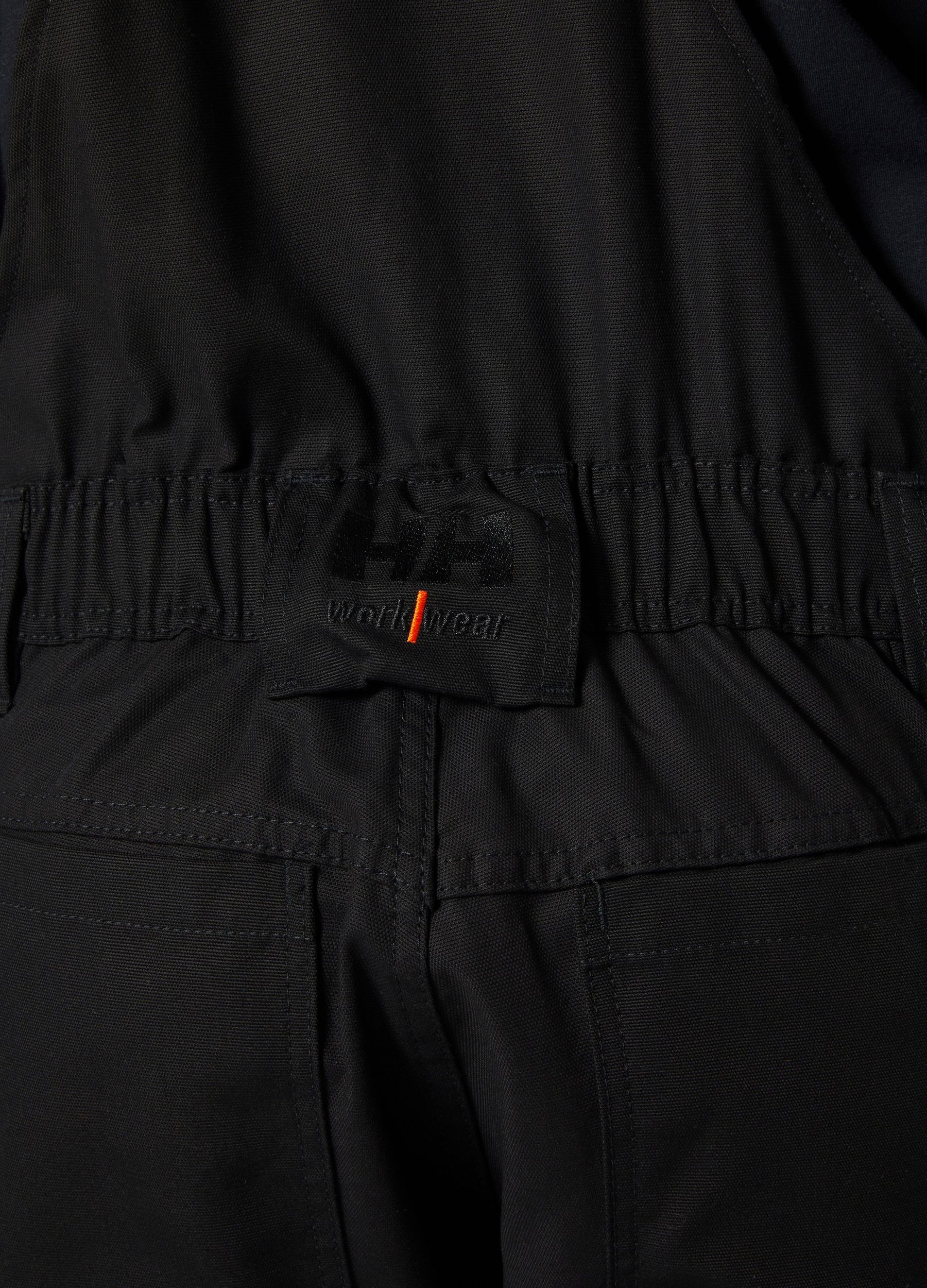 Helly Hansen Workwear Men's Oxford Unlined Bib Overalls | Mark's