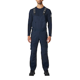 Salopette non doublée Helly Hansen Workwear, pour hommes, Oxford