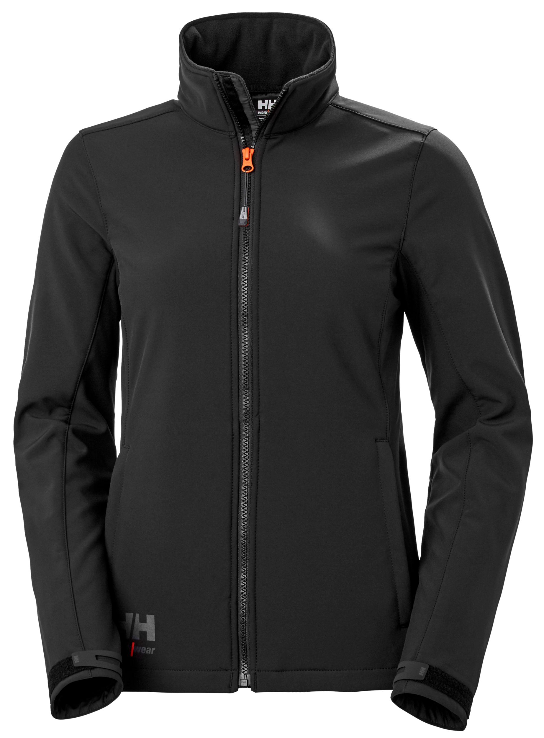 Veste à extérieur souple Helly Hansen Workwear étanche à l’eau, pour femmes