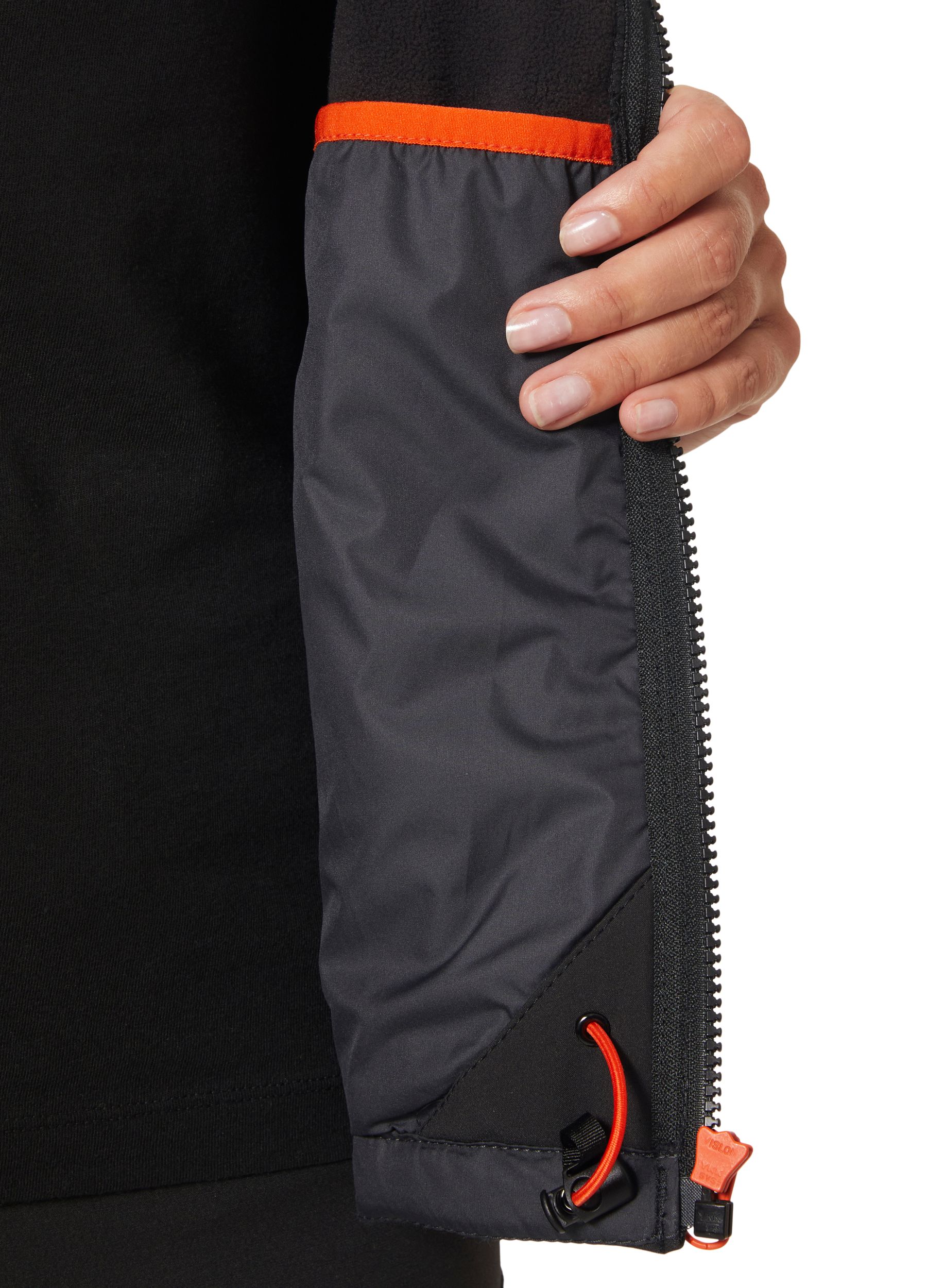 Veste à extérieur souple Helly Hansen Workwear étanche à l’eau, pour femmes