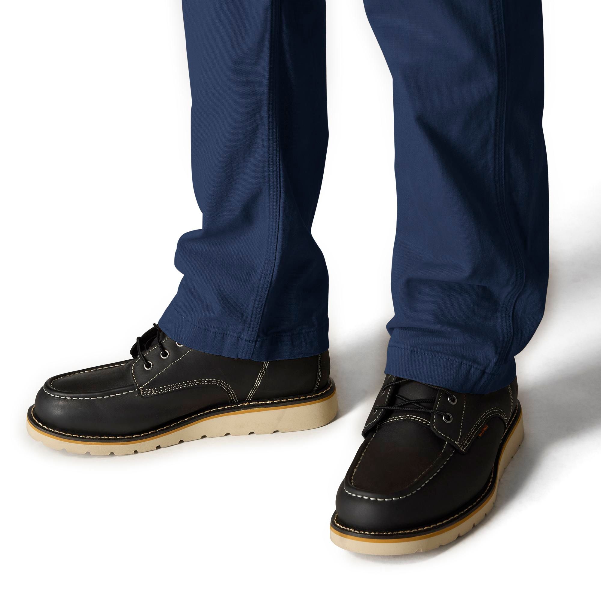 Carhartt Men's Relaxed Straight Rigby Dungarees
