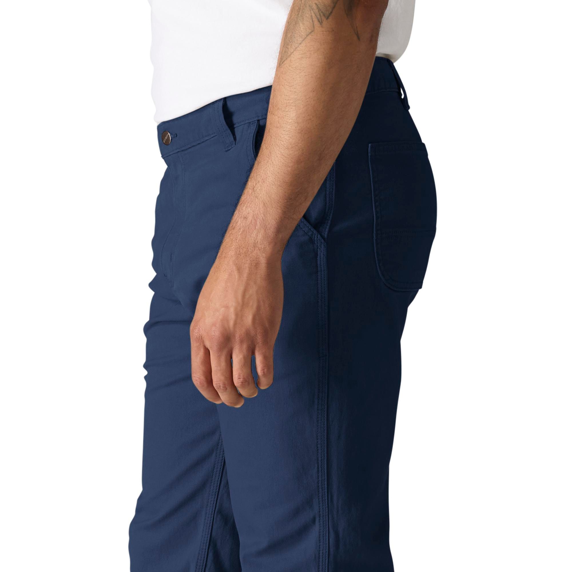Carhartt Men's Relaxed Straight Rigby Dungarees
